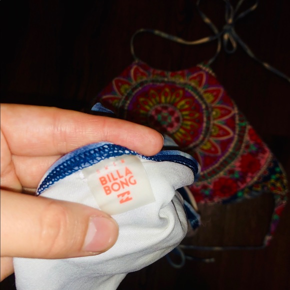 Billabong Reversible Bikini - Picture 5 of 5